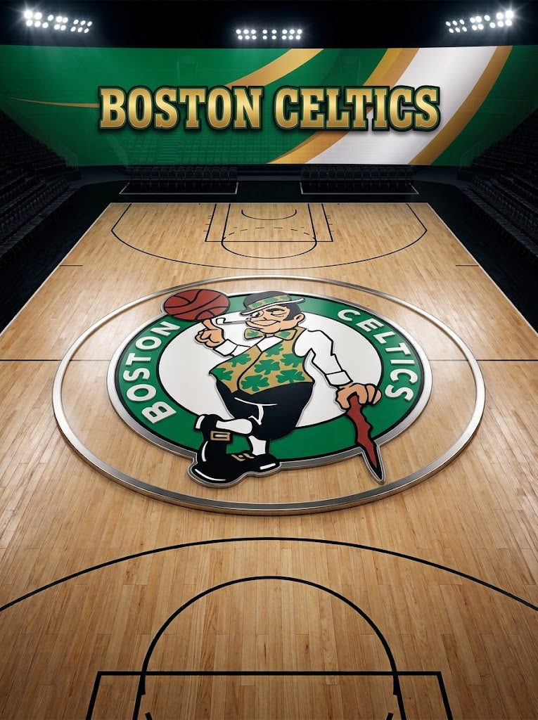 Boston Celtics.