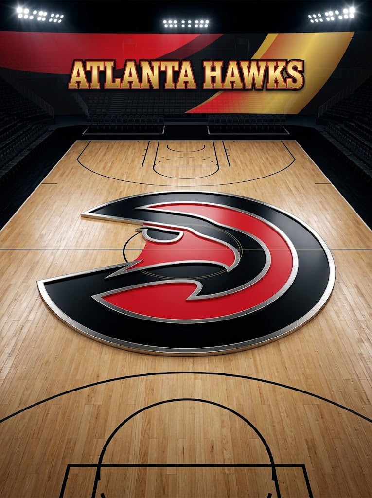 Atlanta Hawks.