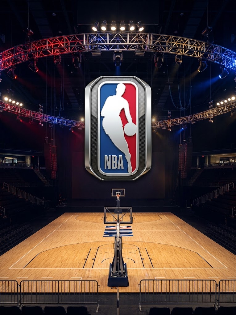 NBA Trading Cards.