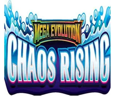 Pokemon TCG Chaos Rising Trading Cards