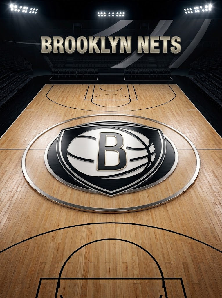 Brooklyn Nets.