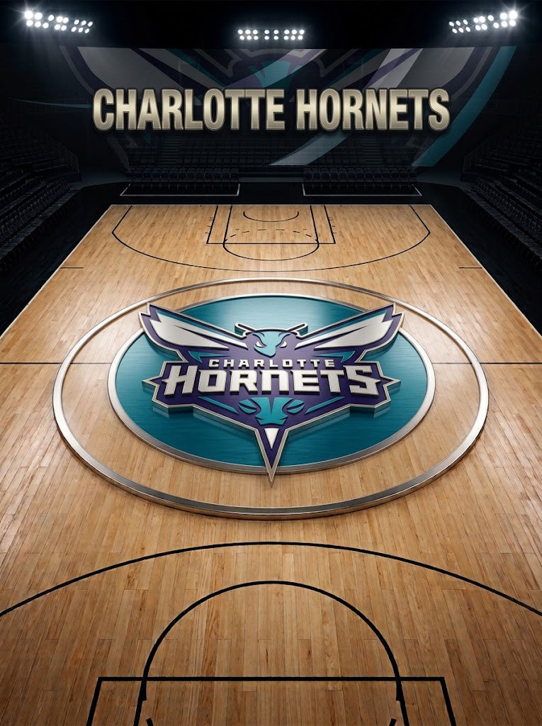 Charlotte Hornets.