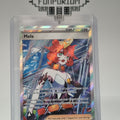 Pokemon TCG: Paradox Rift card - Mela Ultra Rare.