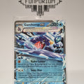 Pokemon TCG: Paradox Rift card - Garchomp EX Double Rare.