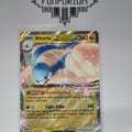 Pokemon TCG: Paradox Rift card - Altaria EX Double Rare.