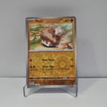 Pokemon TCG: Paradox Rift Reverse Holo card - Nacli.