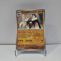 Pokemon TCG: Paradox Rift Reverse Holo card - Garganacl.