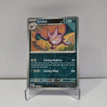Pokemon TCG: Paradox Rift Reverse Holo card - Crobat.
