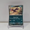 Pokemon TCG: Paradox Rift Reverse Holo card - Liepard.