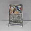 Pokemon TCG: Paradox Rift Reverse Holo card - Honedge.