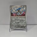 Pokemon TCG: Paradox Rift Reverse Holo card - Doublade.