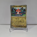 Pokemon TCG: Paradox Rift Reverse Holo card - Tatsugiri.