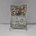 Pokemon TCG: Paradox Rift Reverse Holo card - Ambipom.