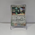 Pokemon TCG: Paradox Rift Reverse Holo card - Cyclizar.