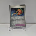 Pokemon TCG: Paradox Rift Reverse Holo card - Cursed Duster.