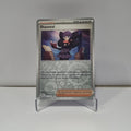 Pokemon TCG: Paradox Rift Reverse Holo card - Shauntal.