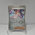 Pokemon TCG: Paradox Rift Reverse Holo card - Tulip.
