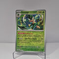 Pokemon TCG: Paradox Rift Reverse Holo card - Simisage.