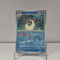 Pokemon TCG: Paradox Rift Reverse Holo card - Milotic.