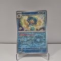 Pokemon TCG: Paradox Rift Reverse Holo card - Simipour.