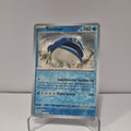 Pokemon TCG: Paradox Rift Reverse Holo card - Dondozo.