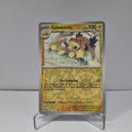Pokemon TCG: Paradox Rift Reverse Holo card - Galvantula.