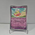 Pokemon TCG: Paradox Rift Reverse Holo card - Flittle.