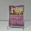 Pokemon TCG: Paradox Rift Reverse Holo card - Flittle.