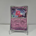 Pokemon TCG: Paradox Rift Reverse Holo card - Tinkatink.