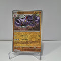 Pokemon TCG: Paradox Rift Reverse Holo card - Gliscor.