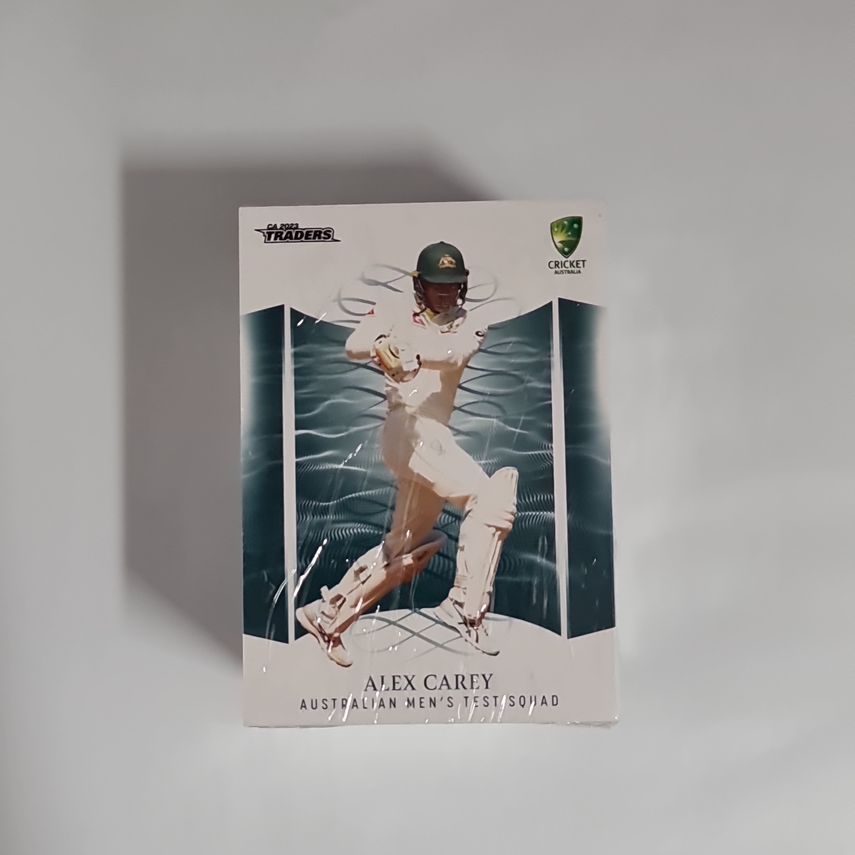 2023 Cricket Australia Complete Base Set (153 Cards)