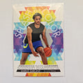 2022 Goodwin Champions - Splash of Color Base - #149 - Darius Garland