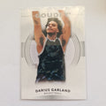 2022 Goodwin Champions - Goudey Insert - #G49 - Darius Garland