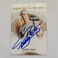 2022 Goodwin Champions - Goudey Autographs - #GA-DW - Danny Way
