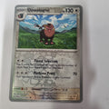 Pokemon TCG - Paldean Fates - #72 - Oinkologne - Uncommon-Reverse Holo