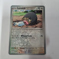 Pokemon TCG - Paldean Fates - #71 - Lechonk - common - Reverse Holo