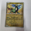 Pokemon TCG - Paldean Fates - #70 - Cyclizar - Rare - Reverse Holo