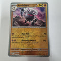 Pokemon TCG - Paldean Fates - #47 - Annihilape - Rare - Reverse Holo