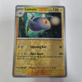 Pokemon TCG - Paldean Fates - #21 - Lanturn - Uncommon - Reverse Holo