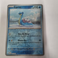 Pokemon TCG - Paldean Fates - #16 - Lapras - common - Reverse Holo