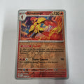 Pokemon TCG - Paldean Fates - #15 - Armarouge - Rare - Reverse Holo