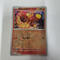 Pokemon TCG - Paldean Fates - #14 - Charcadet - common - Reverse Holo