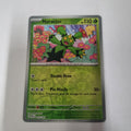 Pokemon TCG - Paldean Fates - #3 - Maractus - common - Reverse Holo