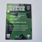 NRL 2024 Traders - Rising Stars - #RS06 - Peter Hola - Raiders