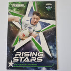 NRL 2024 Traders - Rising Stars - #RS07 - Ethan Strange - Raiders