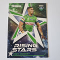 NRL 2024 Traders - Rising Stars - #RS08 - Trey Mooney - Raiders