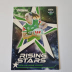 NRL 2024 Traders - Rising Stars - #RS10 - Hollie-Mae Dood - Raiders