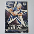 NRL 2024 Traders - Rising Stars - #RS13 - Blake Wilson - Bulldogs