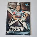 NRL 2024 Traders - Rising Stars - #RS17 - Andie Robinson - Sharks