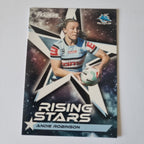 NRL 2024 Traders - Rising Stars - #RS17 - Andie Robinson - Sharks